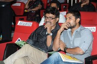 Uyyala Jampala Movie Audio Launch